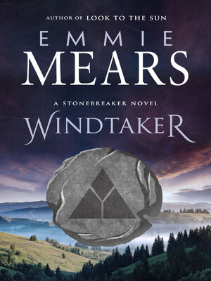 cover image of Windtaker